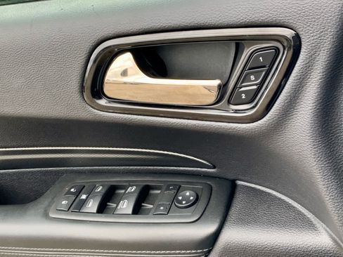 Used 2022 Dodge Durango GT w/ GT Premium Group image 49