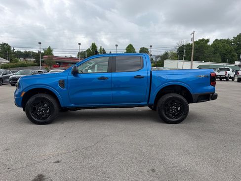 New 2026 Ford Ranger XLT w/ Equipment Group 301A High AWD/4WD image 10