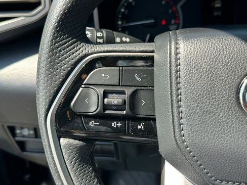 Used 2023 Toyota Tundra SR5 w/ TRD Off-Road Package AWD/4WD image 24