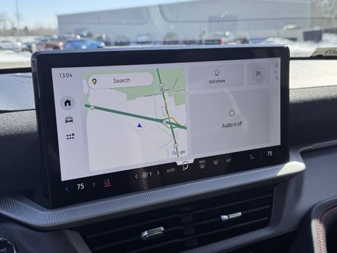 New 2026 Ford Explorer ST w/ Sun And Sound Package image 15