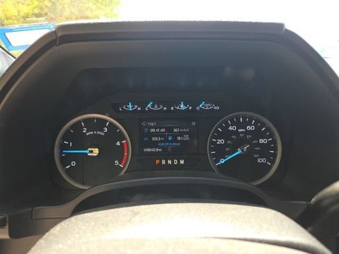 Used 2020 Ford F250 XL w/ STX Appearance Package AWD/4WD image 9