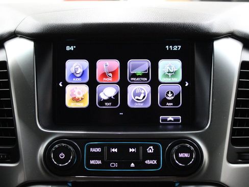Used 2018 Chevrolet Tahoe LT RWD image 30