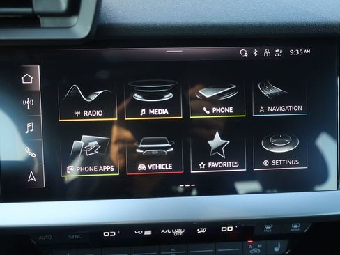 Used 2024 Audi A3 2.0T Premium image 39