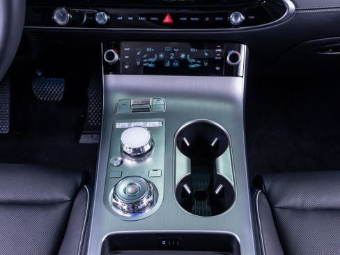 New 2026 Genesis GV70 2.5T Select image 29