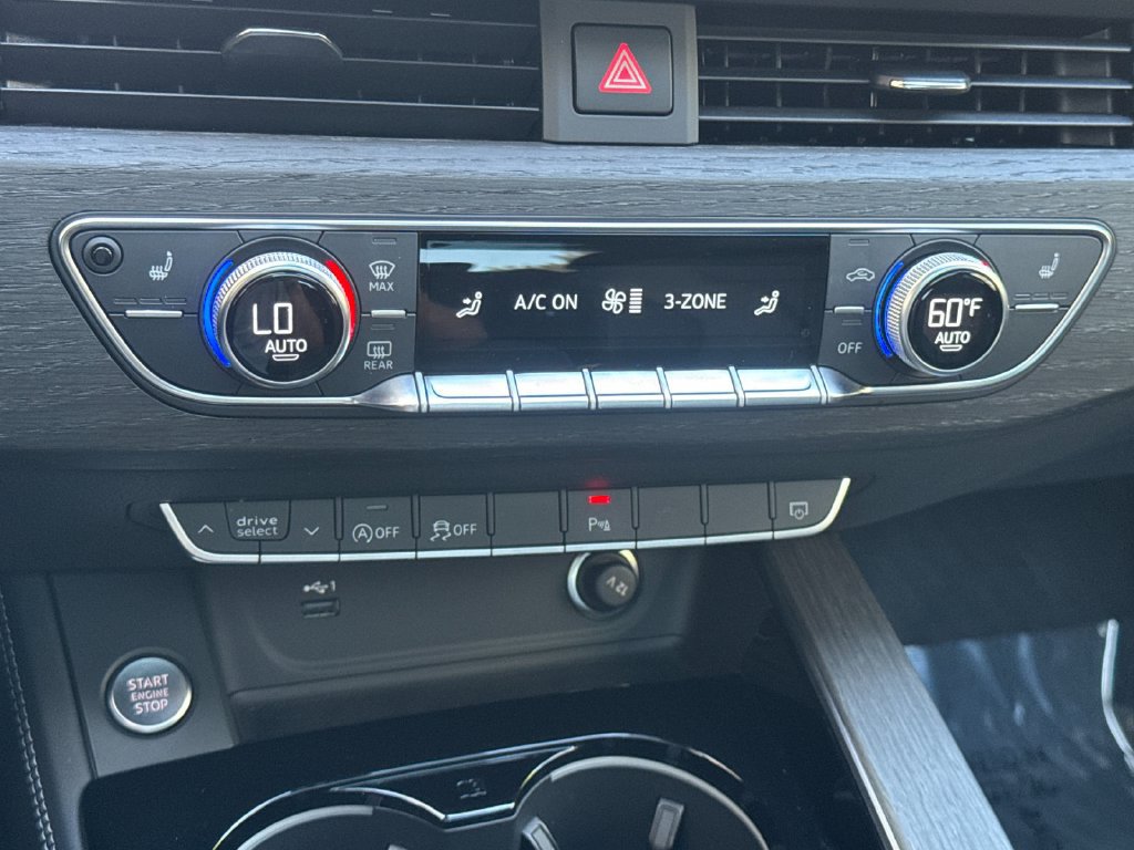 Certified 2023 Audi A5 2.0T Premium Plus w/ Premium Plus AWD/4WD image 26