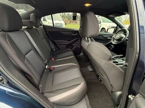 Used 2019 Subaru Impreza 2.0i Sport image 13