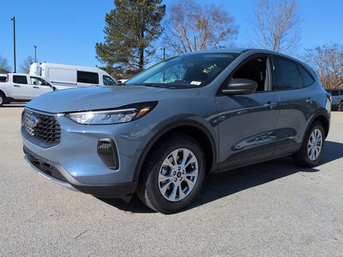New 2026 Ford Escape Active image 7