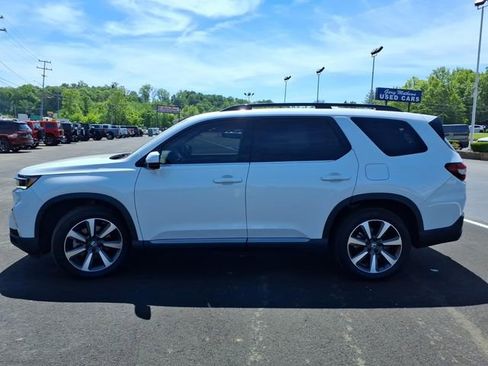 Used 2024 Honda Pilot Elite image 25