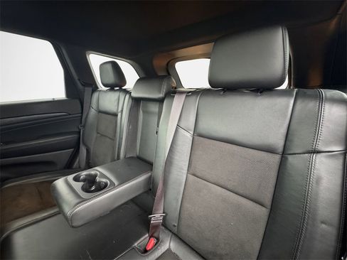 Certified 2019 Jeep Grand Cherokee Altitude image 20