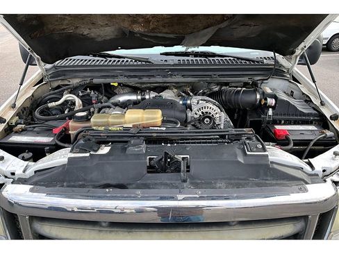 Used 2000 Ford F250 XLT image 28