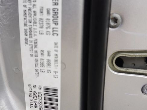 Used 2013 Dodge Dart GT FWD image 25