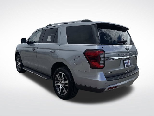 Used 2023 Ford Expedition Limited AWD/4WD image 7