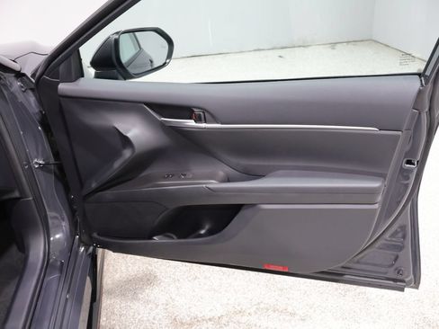 Used 2023 Toyota Camry TRD w/ TRD Package w/JBL Audio FWD image 24