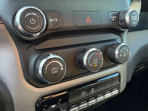 Used 2024 RAM 3500 Tradesman w/ Special Service Vehicle Group image 31