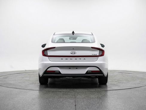 Used 2025 Hyundai Sonata SEL image 7