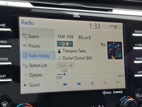 Used 2020 Toyota Camry XSE image 18