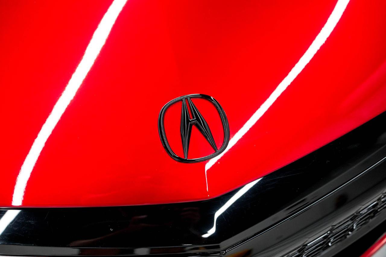 Used 2017 Acura NSX AWD/4WD image 17