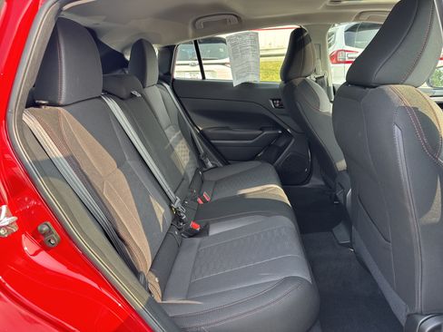Certified 2024 Subaru Impreza 2.0i Sport AWD/4WD image 21