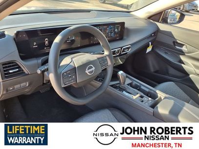 New 2026 Nissan Sentra SV w/ Floor Mat Package