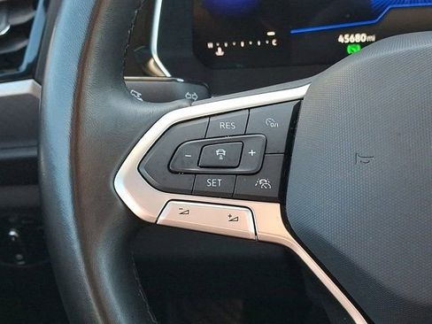 Certified 2023 Volkswagen Jetta SE w/ Panoramic Sunroof Package FWD image 26