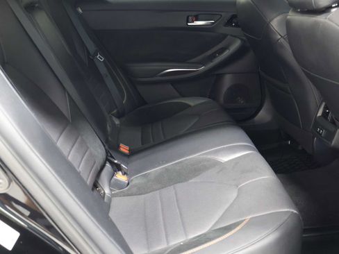 Used 2019 Toyota Avalon XSE w/ Protection Package FWD image 34