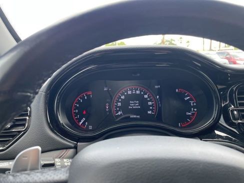 Used 2024 Dodge Durango GT image 23