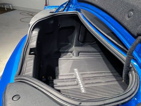 Used 2024 Chevrolet Camaro LT w/ RS Package RWD image 41