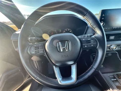 Certified 2025 Honda CR-V Sport-L image 17