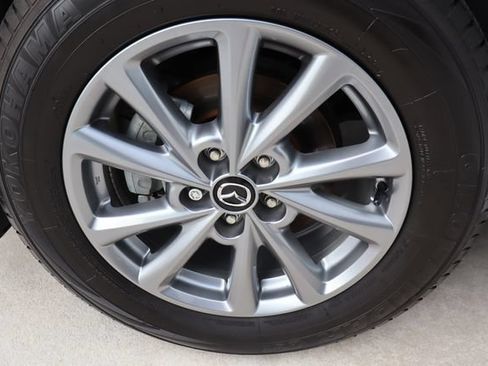 Used 2024 MAZDA CX-5 AWD 2.5 S w/ Preferred Package image 45