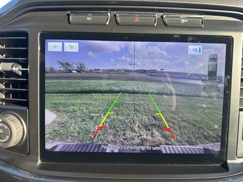 Used 2023 Ford F150 XLT w/ Equipment Group 302A High image 24