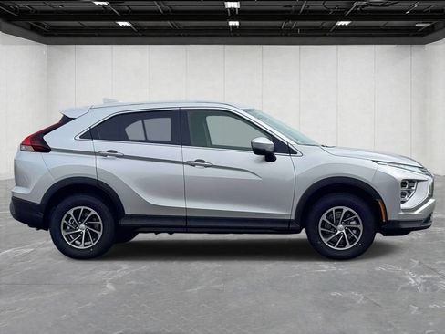 New 2026 Mitsubishi Eclipse Cross ES AWD/4WD image 4