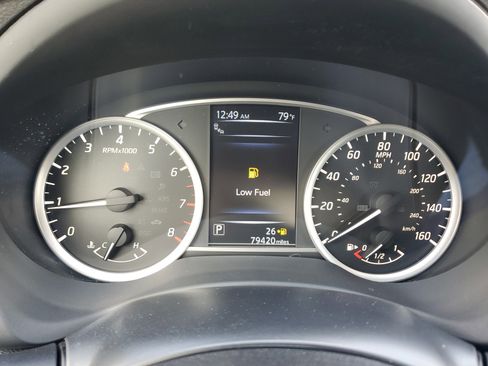 Used 2017 Nissan Sentra SL w/ Protection Package image 28