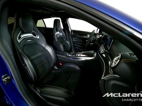 Used 2019 Mercedes-Benz AMG GT 63 S image 27