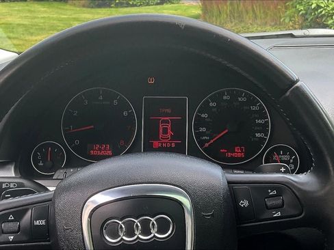 Used 2008 Audi A4 2.0T FWD image 13