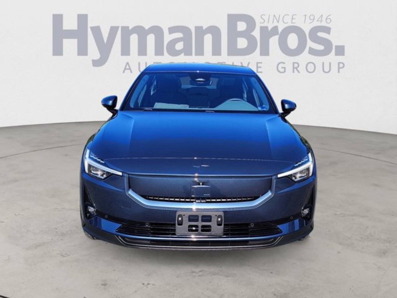 Used 2024 Polestar Polestar 2 AWD/4WD image 8