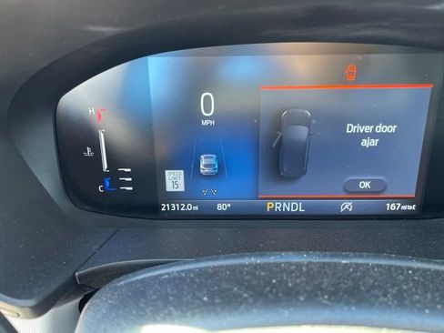 Used 2024 Ford Escape Active w/ Tech Pack #1 AWD/4WD image 8