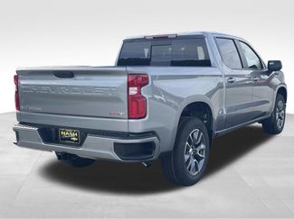 New 2026 Chevrolet Silverado 1500 RST w/ All Star Edition Plus video 3