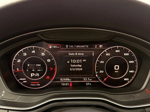 Used 2019 Audi A4 2.0T Premium Plus w/ Premium Plus Package AWD/4WD image 28