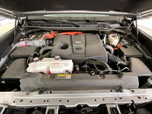 Used 2024 Toyota Tundra Capstone image 21