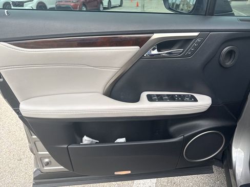 Used 2018 Lexus RX 350 350 w/ Premium Package image 16