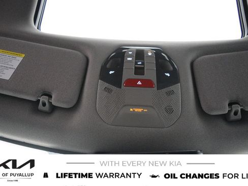 New 2026 Kia EV9 Light RWD image 25
