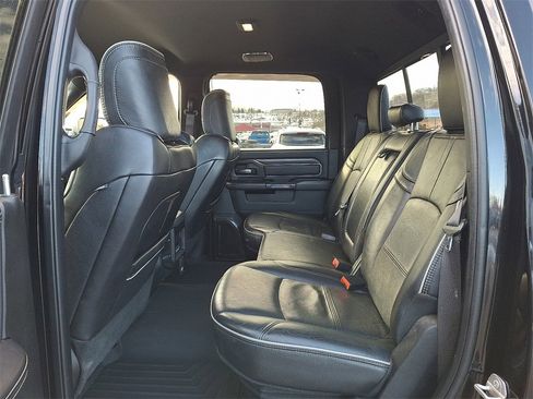 Used 2022 RAM 2500 Limited image 10