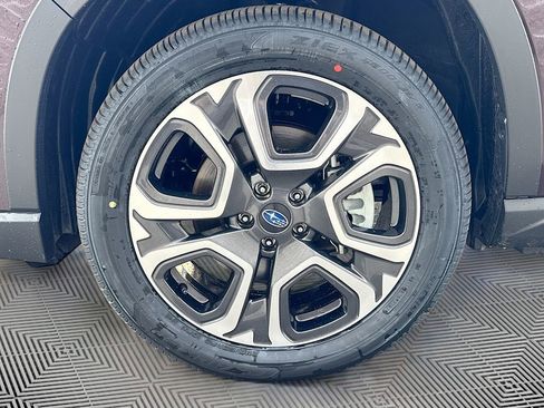New 2026 Subaru Ascent Touring AWD/4WD image 31