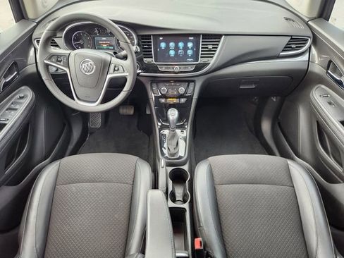 Used 2018 Buick Encore Preferred image 20