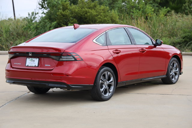 New 2026 Honda Accord EX-L image 7