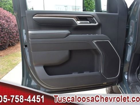 New 2026 Chevrolet Silverado 2500 LT w/ Trail Boss Package AWD/4WD image 13