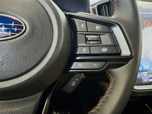New 2026 Subaru Crosstrek 2.5i Limited image 30