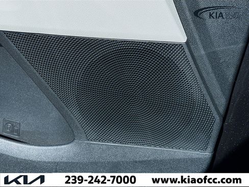 New 2026 Kia Sorento EX image 24