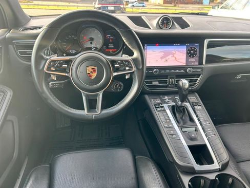 Used 2020 Porsche Macan S image 13
