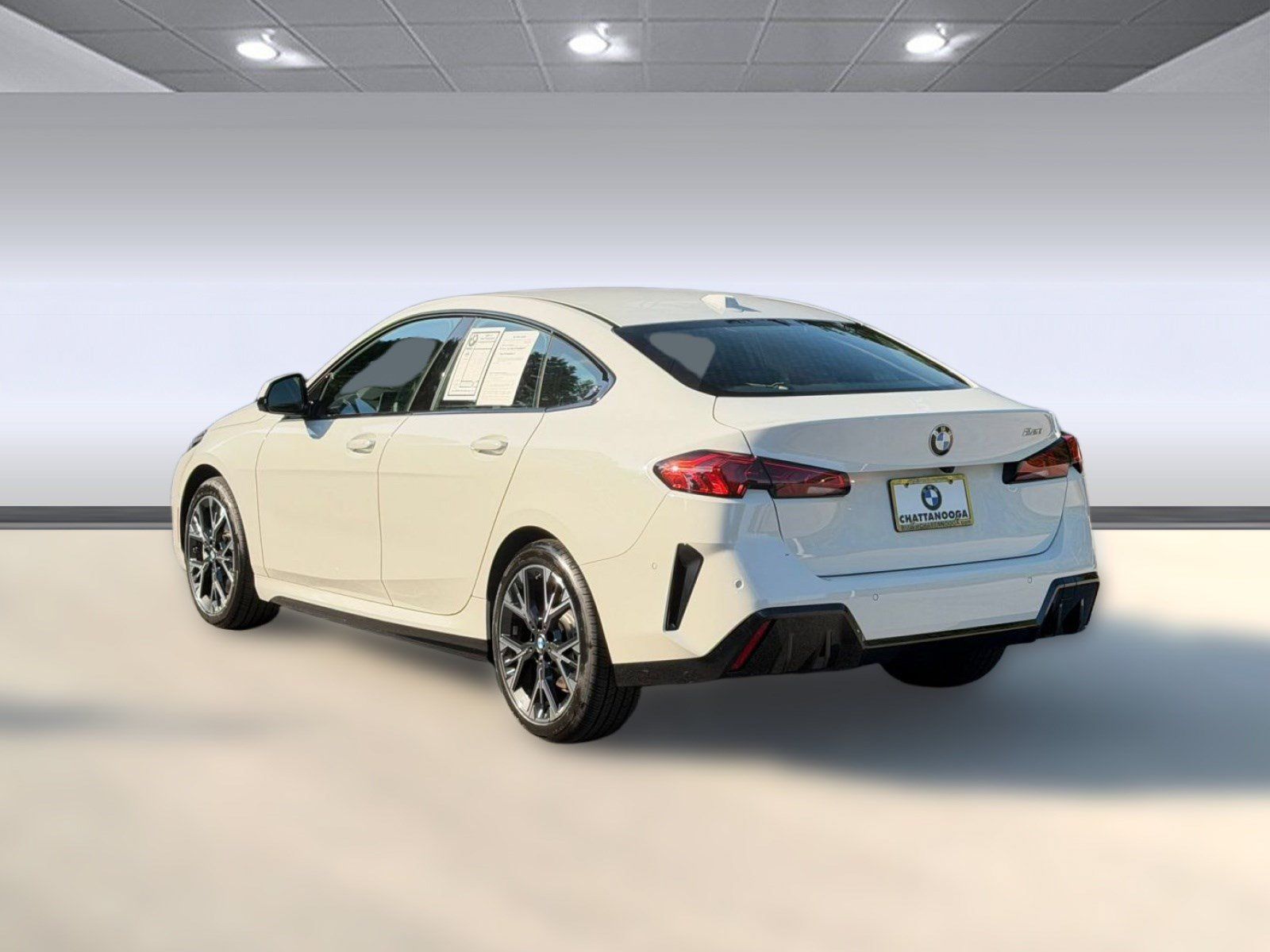 Used 2026 BMW 228i FWD image 3